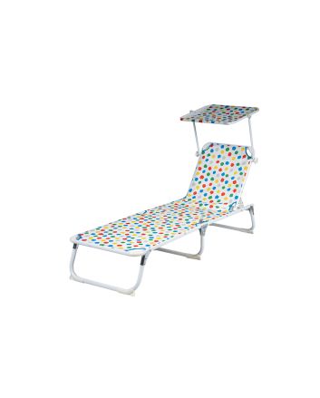 LETTINO PIEG.ALL/OXF.189X60X28 POIS