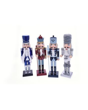 SCHIACCIANOCI 4ASS 36CM DES.B