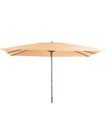 OMBRELLONE PALO CENTRALE 3X4 ACC.ECRU' PD20