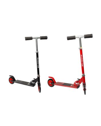 MONOPATTINO IN ALLUMINIO 64X29X79CM M.307 2AS