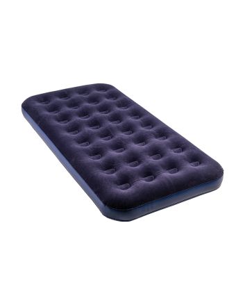 MATERASSO FLOCCATO 1 PIAZZA E 1/2 191X99X22CM