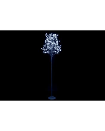 ALBERO 1.2MT 896 LED C/TRASF.BIANCO