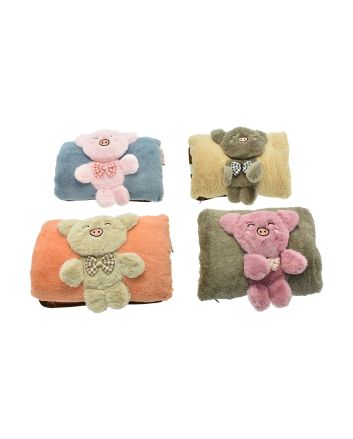 BORSA ACQUA CALDA 4ASS DES.578