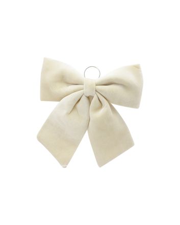 FIOCCO IMBOTTITO 70X80CM M.1482H CREMA