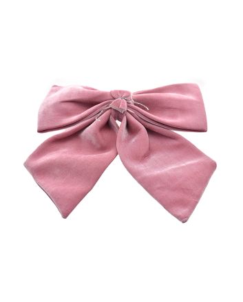 FIOCCO IMBOTTITO 44X46CM MOD.29 ROSA ANT