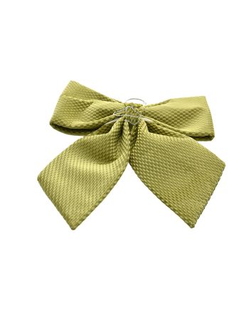 FIOCCO IMBOTTITO 34X44CM MOD.37 VERDE