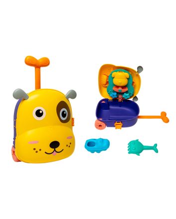 3 IN 1 GIOCHI MARE 36X25X15CM M.186333