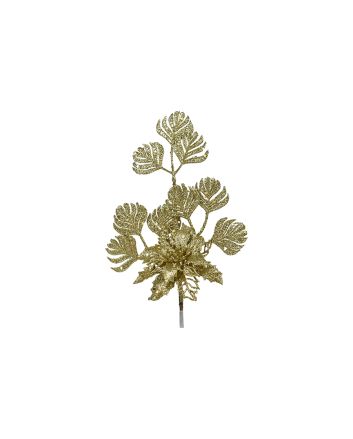 PICK GLITTER M.W10-251098 ORO