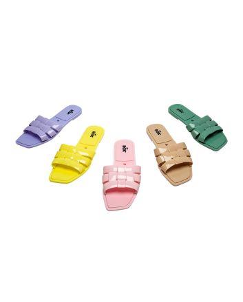 CIABATTA MARE DONNA 36-41 M.11 5ASS