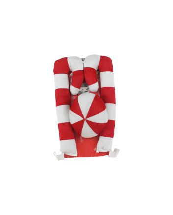 SET 3PZ DEC. AUTO M.186