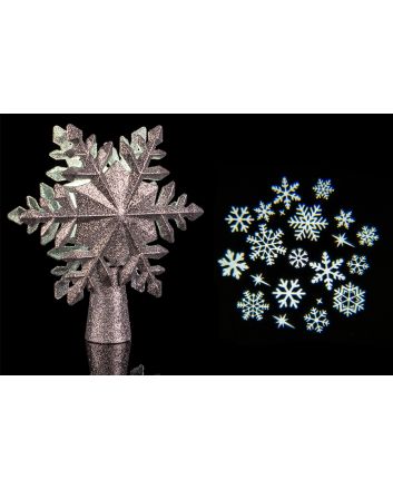 PROIET.PUNT.NEVE ABS 1W B/O TIM.21X7X22 ARGEN