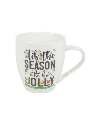 TAZZA BONE CHINA 495ML M.0003 NAT.1