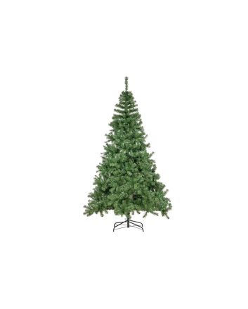 ALBERO ROCCARASO 150CM 368TIPS B.METALLO