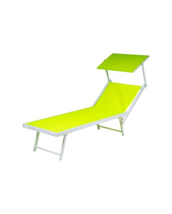 LET.MARE ALL/TXT 2X1 189X58X36 NEON VERDE