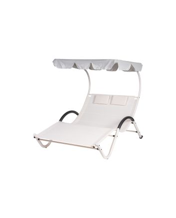 SDRAIO 2P C/PARAS. 4X4 TXT 197X136X163 BIANCO