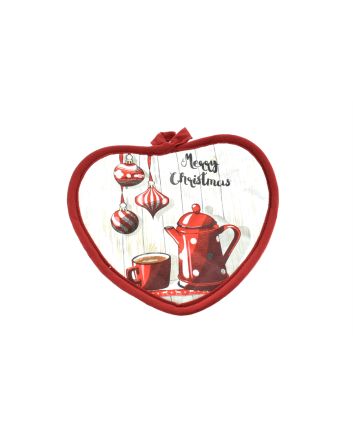 PRESINA CUORE 18X15CM DES.C