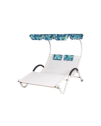 SDRAIO 2P C/PARAS. 4X4 TXT 197X136X163 FOGL.A