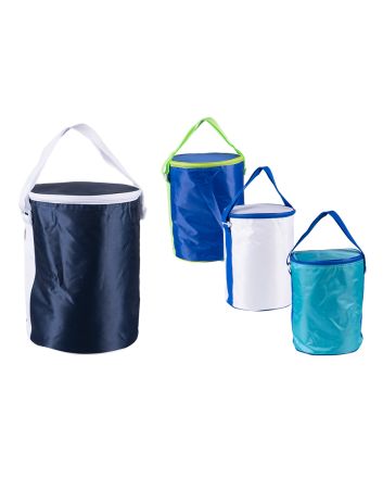 BORSA FRIGO CIL.COVERI WATER PR 26L.3MM 4ASS.