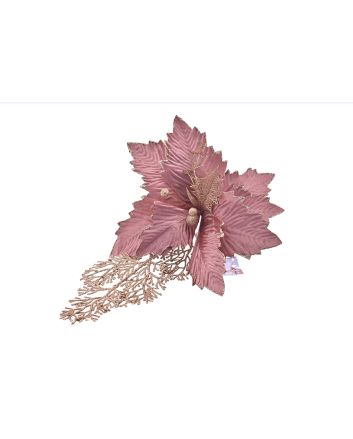 FIORE C/GAMBO CORTO MOD.83017 FIORE ANTICO