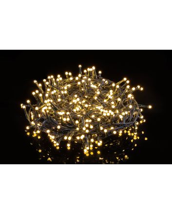 SERIE 300LED 8F.U.EST.TOP BIAN. CALDO