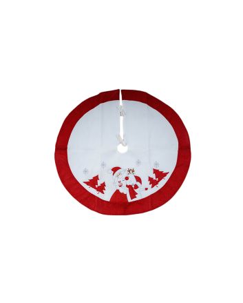 COPRIBASE ALBERO 120*120CM DEC.T075