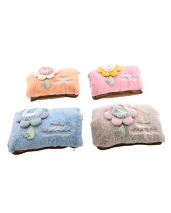 BORSA ACQUA CALDA 4ASS M.225