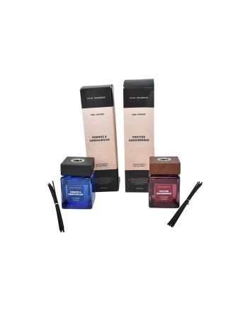 PROFUMATORE PER AMBIENTE 150ML M.791 2ASS