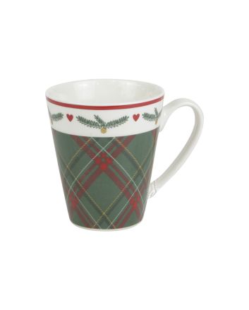 TAZZA BONE CHINA 310ML M.2019G