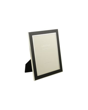 PORTAFOTO 20X25CM NERO MOD.493