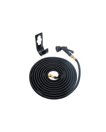 TUBO ESTENS. C/PISTOLA 8F 2.5-7.5M 2500D