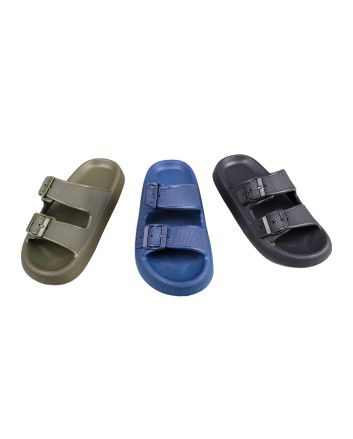 CIABATTA MARE C/FIBIE UOMO 40-45 3ASS