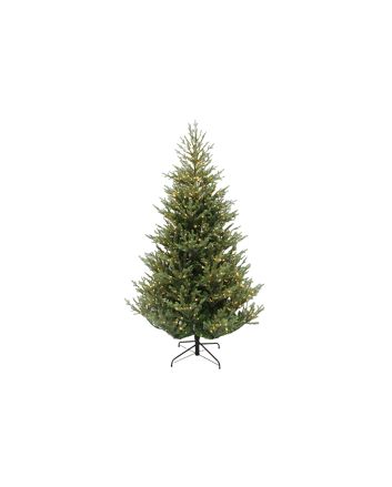 ALBERO MONTE CERRETO C/320LED 180CM TPS1923