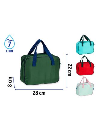 BORSA FRIGO WP 7L.3MM TU 4ASS