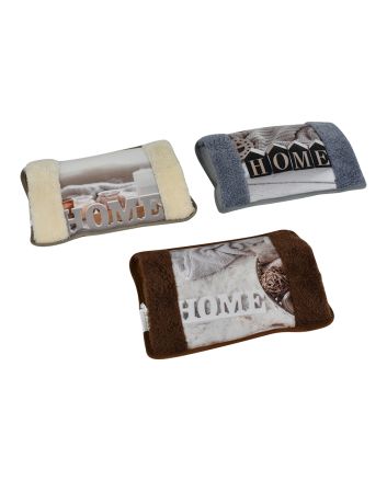 BORSA ACQUA CALDA 18X26 M.YB2025-9 3ASS