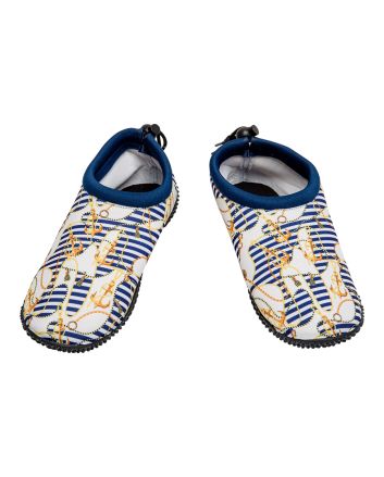 CALZATURA MARE ANTISCIVOLO DONNA 35-40 ANCORE