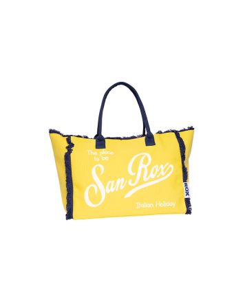 BORSA MARE FRANGE SANROX 50X50X15CM DEC.28