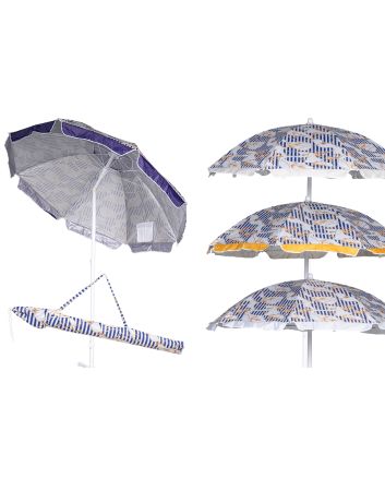 OMB.220 8RIB.32/32STE.170NYL.+POK ANCORE 4ASS