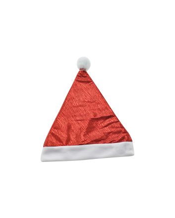 CAPPELLO BABBO NATALE MOD.5