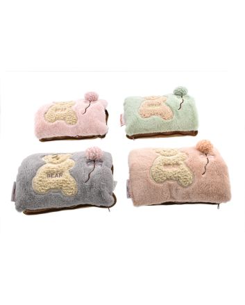 BORSA ACQUA CALDA 4ASS M.246