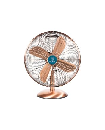 VENT.TAVOLO VINTAGE RAME 65W 30X55H COVERI