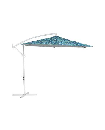 OMBRELLONE PALO LATERALE 3MT ACC. D.FOGLIE B