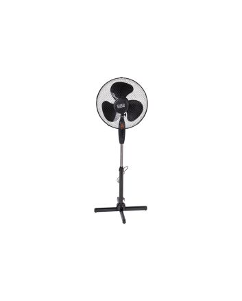VENTILATORE PIANT. 40X128CM 50W NERO