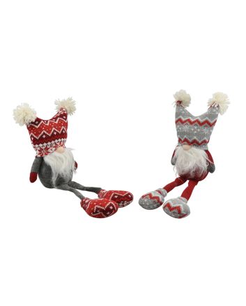 GNOMO 15X9X46CM M.21676 2ASS