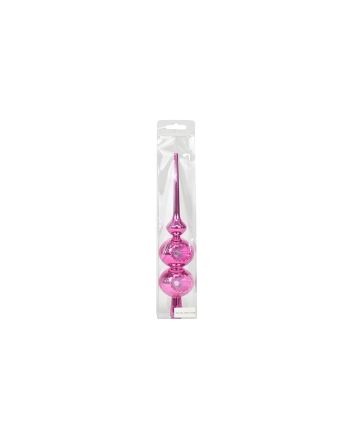 PUNTALE ALBERO 25CM M.65L1001A FUXIA