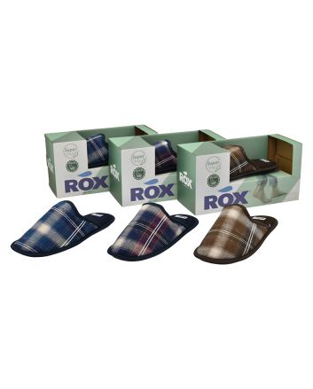 ROX PANT.UOMO 39-45 C/BOX 3ASS 24M-240