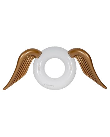 SALVAGENTE C/ALI D.106CM 2ASS