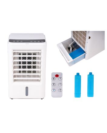 NEBUL.ARIA DIGITALE 65W 3VEL.4L C/TEL.+TIMER