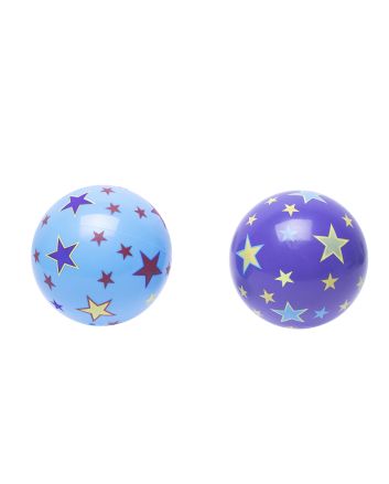 PALLA PVC 14CM M.681 2ASS