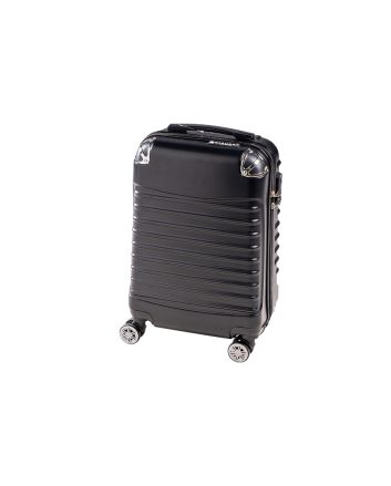 TROLLEY H.51CM MOD.P003 NERO