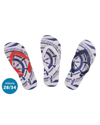 INFRADITO BIMBO 28-34 DES-15 3ASS